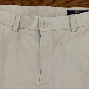 Men's Vineyard Vines Classic Khaki Shorts